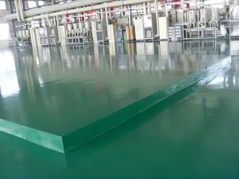 郴州防腐蚀地坪,环氧玻纤地坪，玻纤工业地坪，环氧玻纤布地坪,乙烯基玻纤布地坪