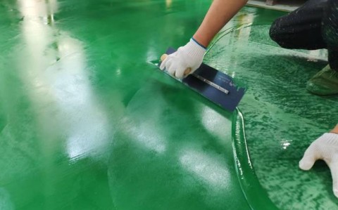 郴州什么是VEF地坪,VEF地坪厂家