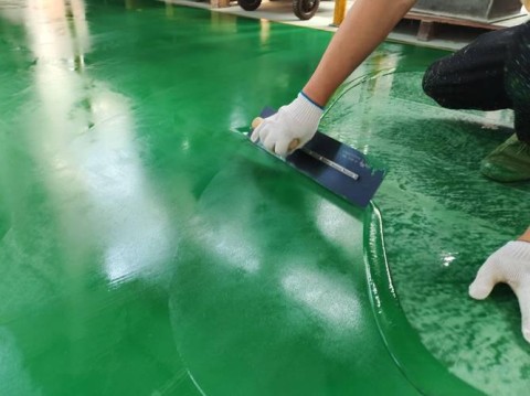 郴州什么是VEF地坪,VEF地坪厂家