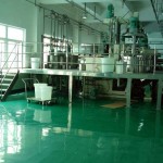 郴州乙烯基防腐蚀地坪,乙烯基酯地坪,乙烯基酯防腐蚀地坪,乙烯基重防腐蚀地坪,乙烯基重防腐地坪,乙烯基重防腐自流平地坪-缩略图1