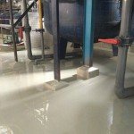 郴州FRP玻璃钢防腐地坪-缩略图1