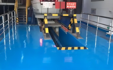 郴州环氧防腐蚀地坪,环氧积层地坪